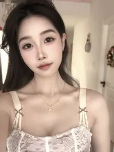 湖北 - 武汉 武昌区宝藏女孩茜茜 纯天然无科技实景