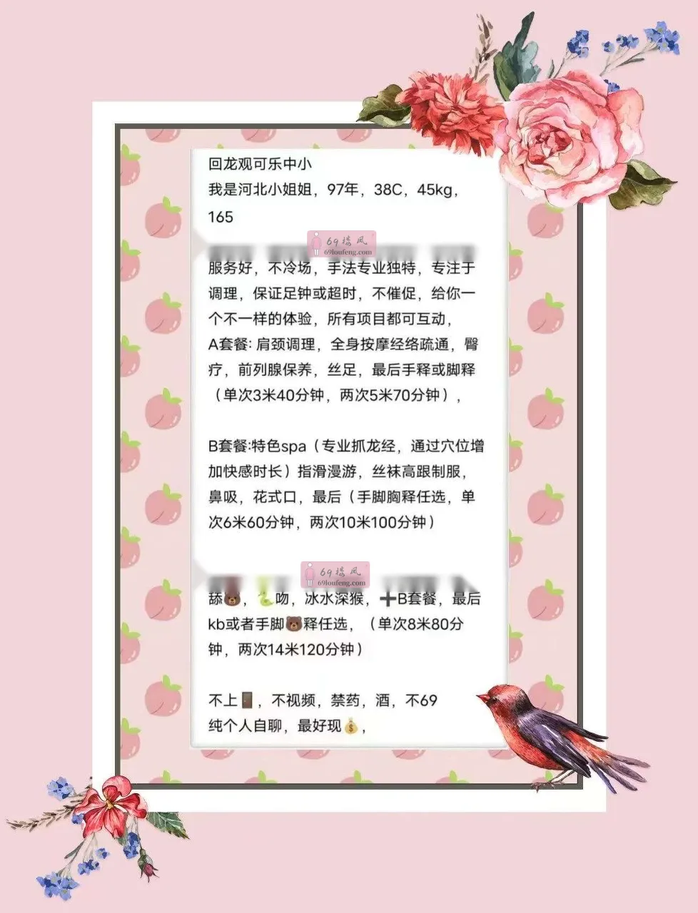 昌平中小服务雨佳 - 北京-昌平区 楼凤实拍第2张