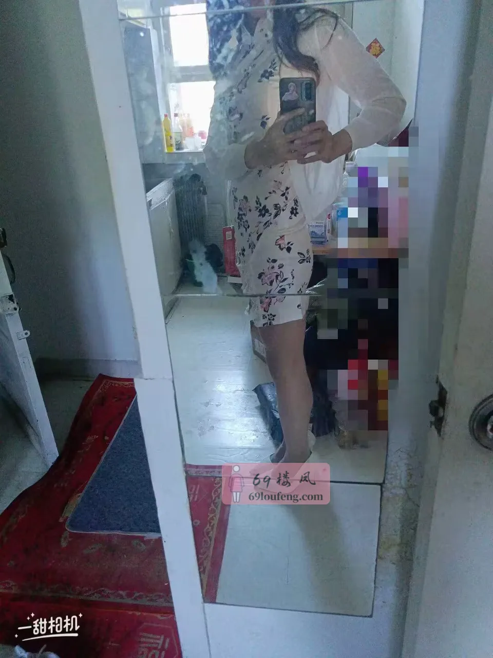 西岗少妇 - 辽宁-大连 楼凤实拍第2张