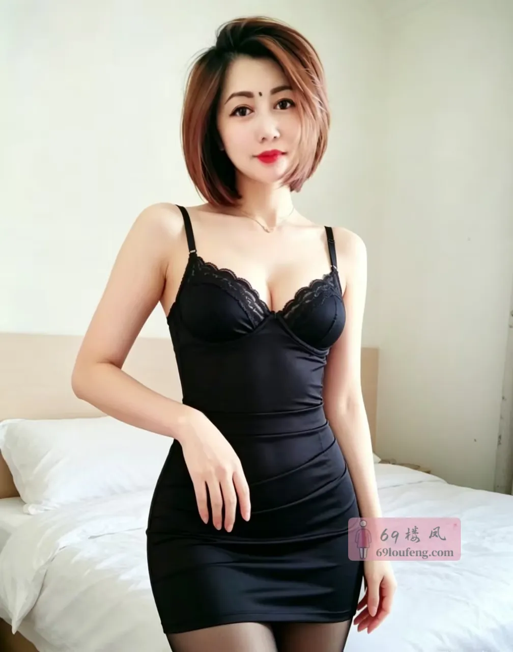 劲松翘臀御姐型少妇 - 北京-朝阳区 楼凤实拍第1张