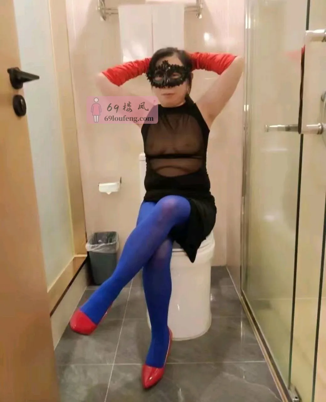 北站泄火熟女 - 四川-成都 楼凤实拍第3张