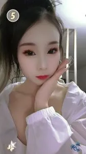 上海 - 普陀区普陀性感风骚嫩妹 玩家真实反馈图