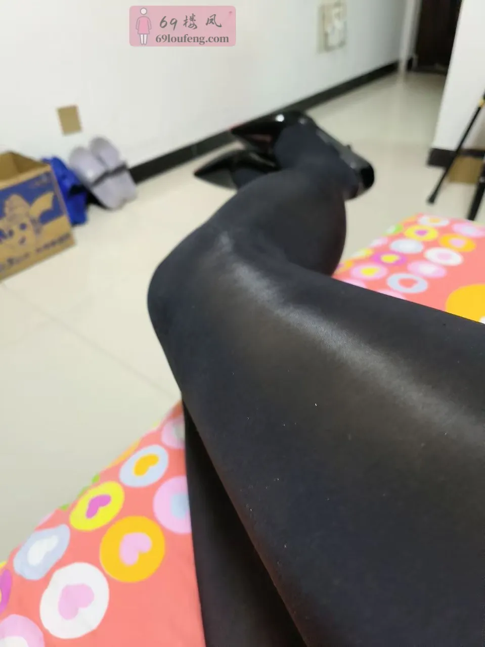 金水丰臀熟女 - 河南-郑州 楼凤实拍第2张