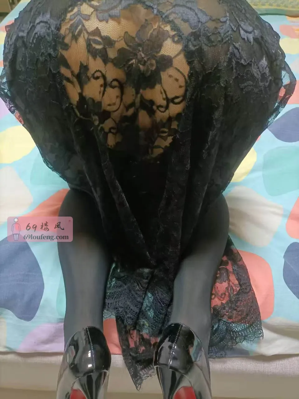 金水丰臀熟女 - 河南-郑州 楼凤实拍第4张