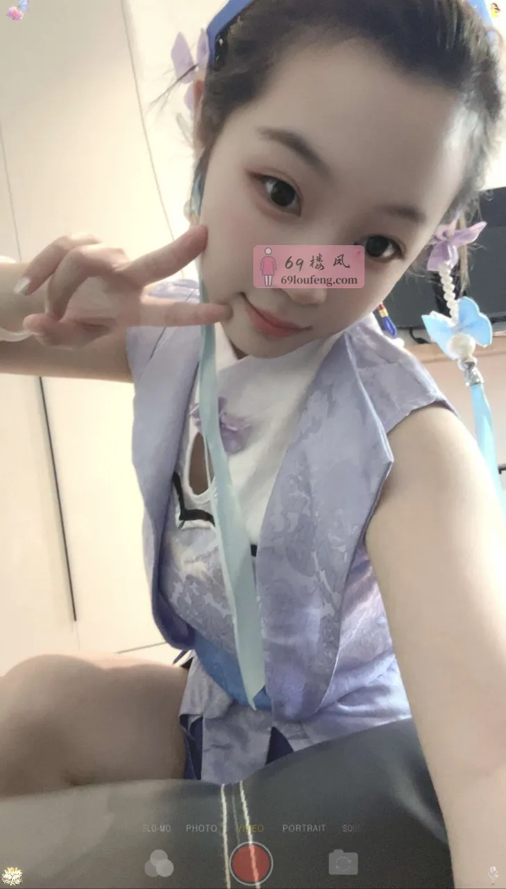 再战普陀甜甜小美女 - 上海-普陀区 楼凤实拍第2张