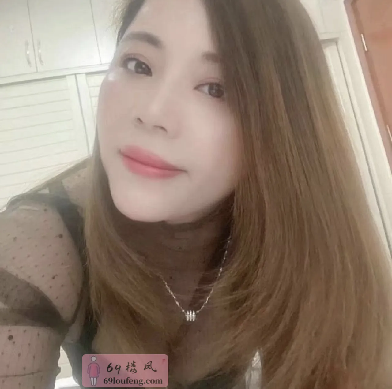 昆明熟女香水 - 云南-昆明 楼凤实拍第2张