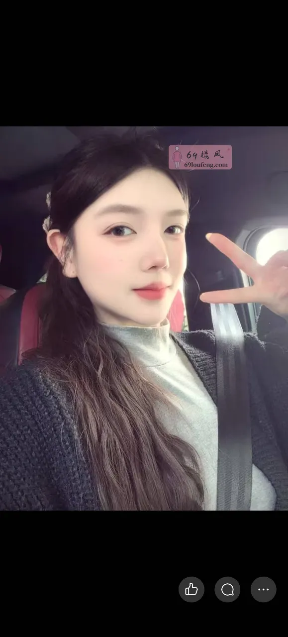 上海普陀颜值女神CC - 上海-普陀区 楼凤实拍第2张