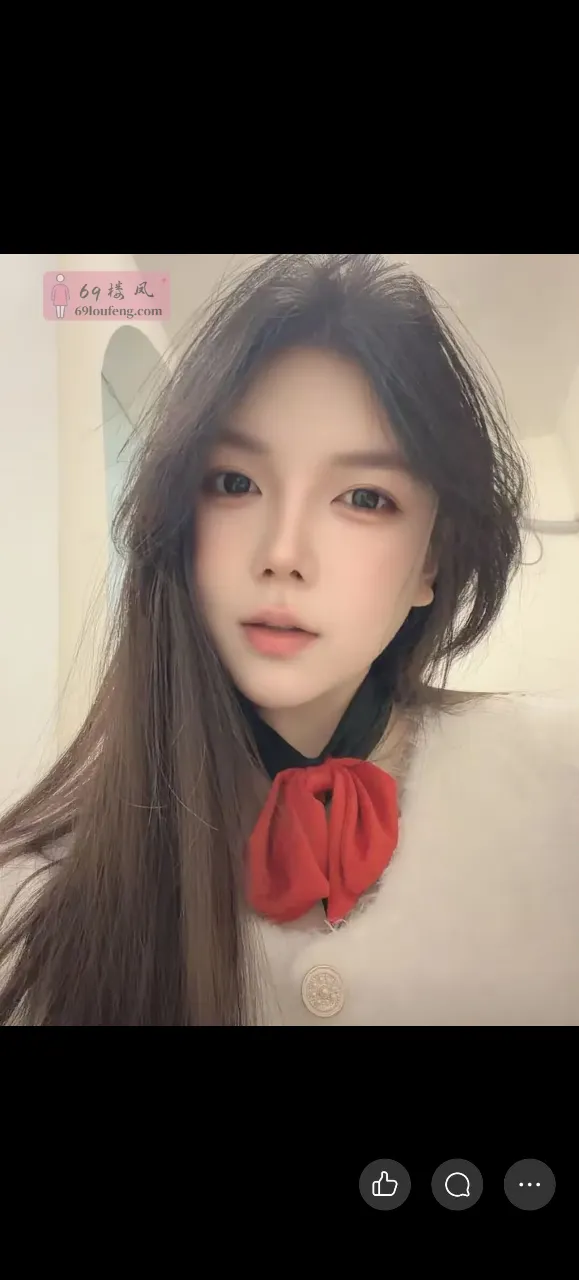 上海普陀颜值女神CC - 上海-普陀区 楼凤实拍第3张