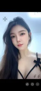 关于 上海普陀颜值女神CC 的最新实拍反馈 - 上海 - 普陀区