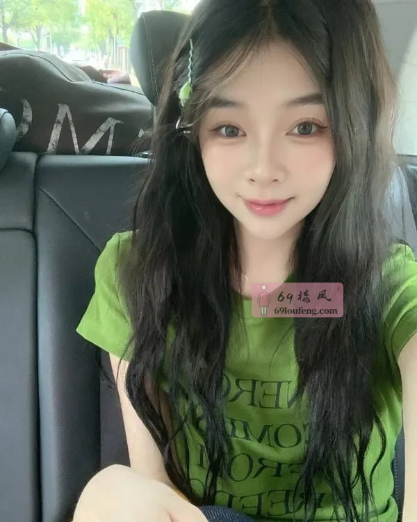 超级服务美少女 - 浙江-杭州 楼凤实拍第4张