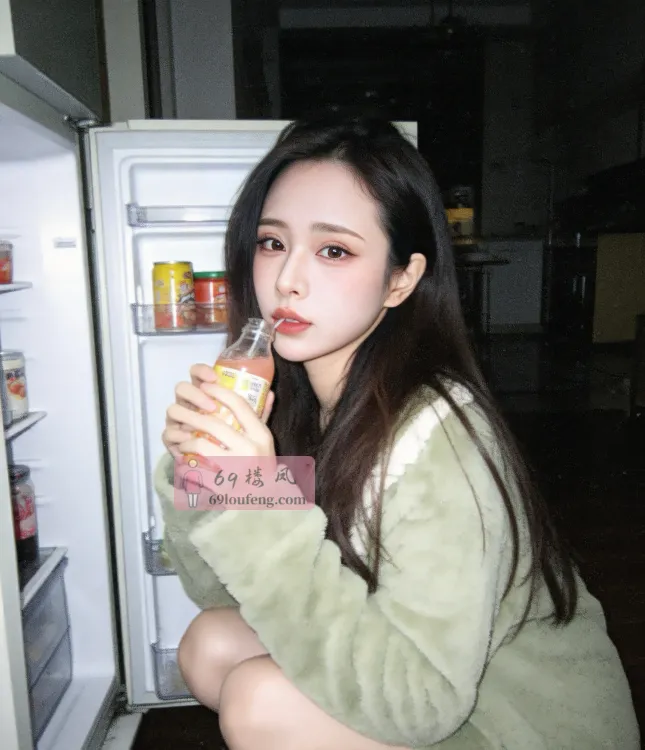 温柔小萝莉大长腿 - 重庆-渝北区 楼凤实拍第2张