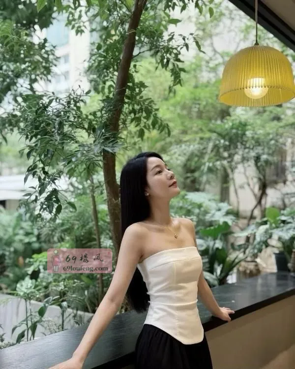 瑶海区颜值系 - 安徽-合肥 楼凤实拍第3张