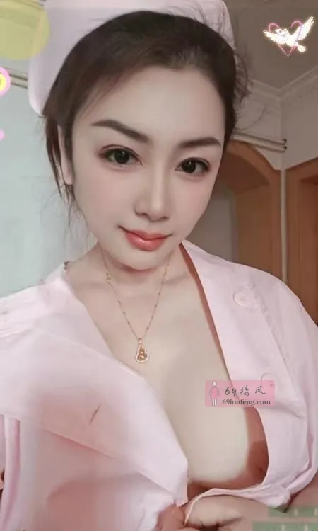 美艳大胸护士御姐 - 天津-滨海新区 楼凤实拍第1张