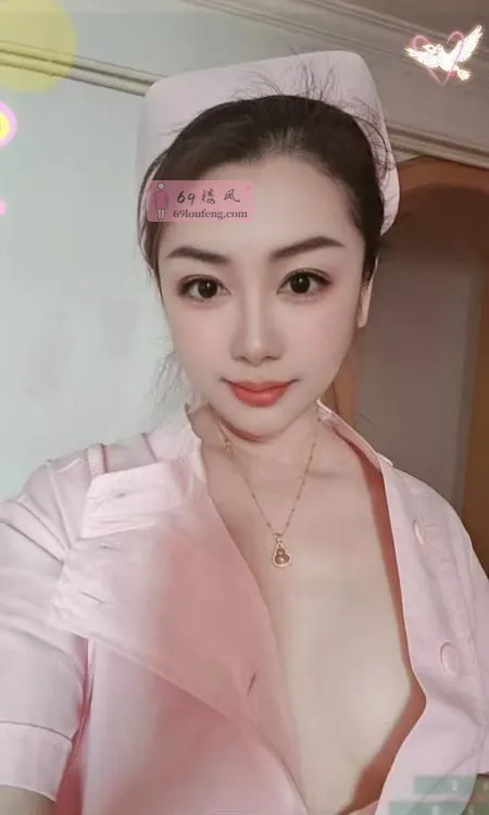 美艳大胸护士御姐 - 天津-滨海新区 楼凤实拍第2张