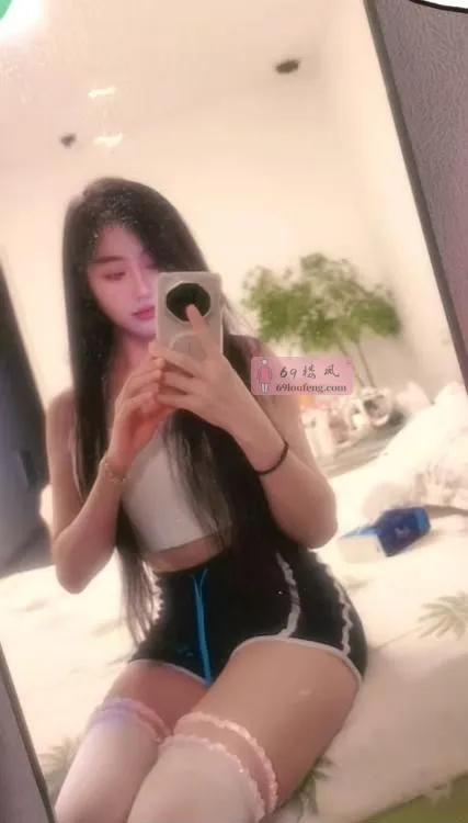 普陀女友感小迷糊 - 上海-普陀区 楼凤实拍第2张