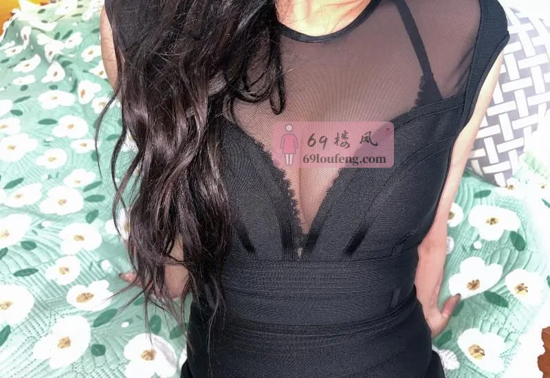 御姐性感小骚妇 - 天津-和平区 楼凤实拍第3张