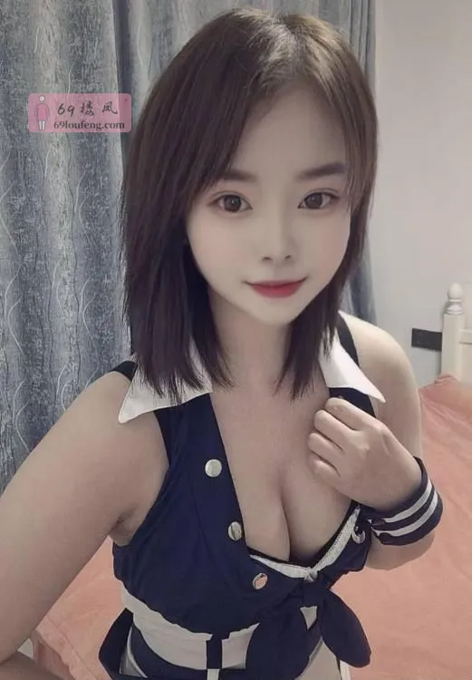 临平短发情趣女郎 - 浙江-杭州 楼凤实拍第3张