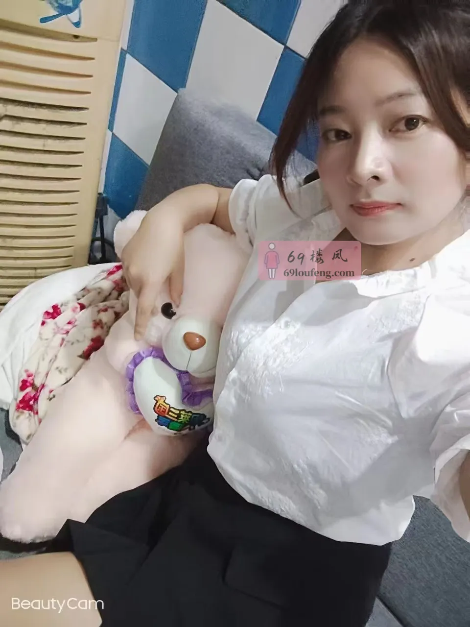 萧山少妇玲儿 - 浙江-杭州 楼凤实拍第2张