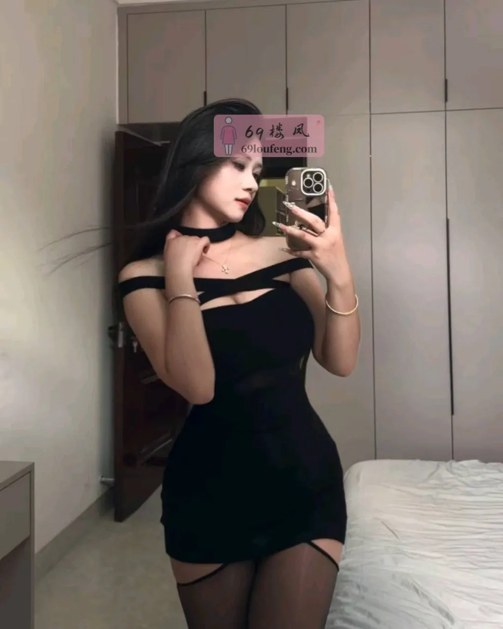 江宁个人95曼曼 - 江苏-南京 楼凤实拍第1张