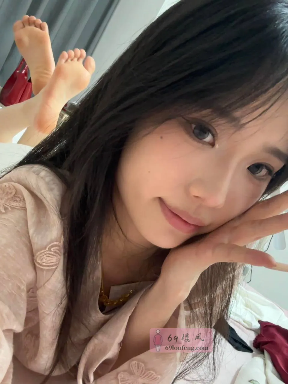 武侯区嫩妹榨汁机 - 四川-成都 楼凤实拍第2张