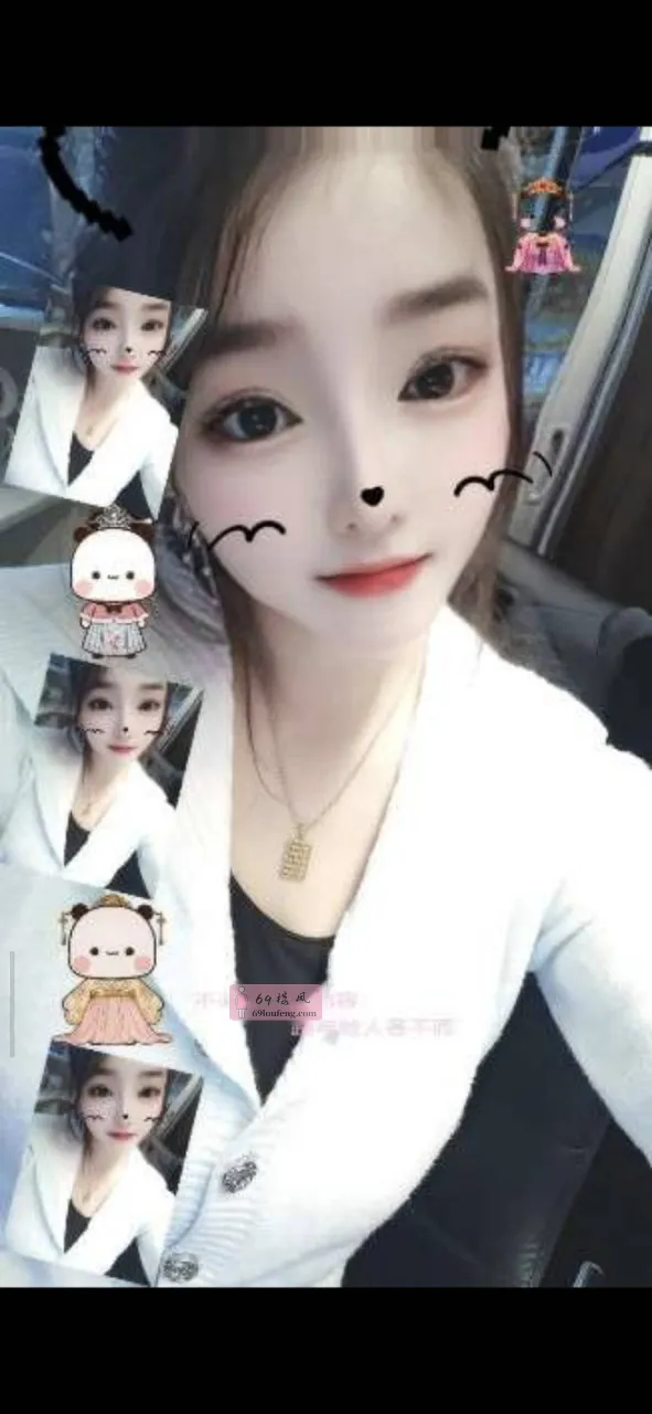 已验牌一个静安极品湘妹子 - 上海-静安区 楼凤实拍第4张