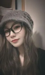 河北 - 石家庄 风情万种川妹子 纯天然无科技实景