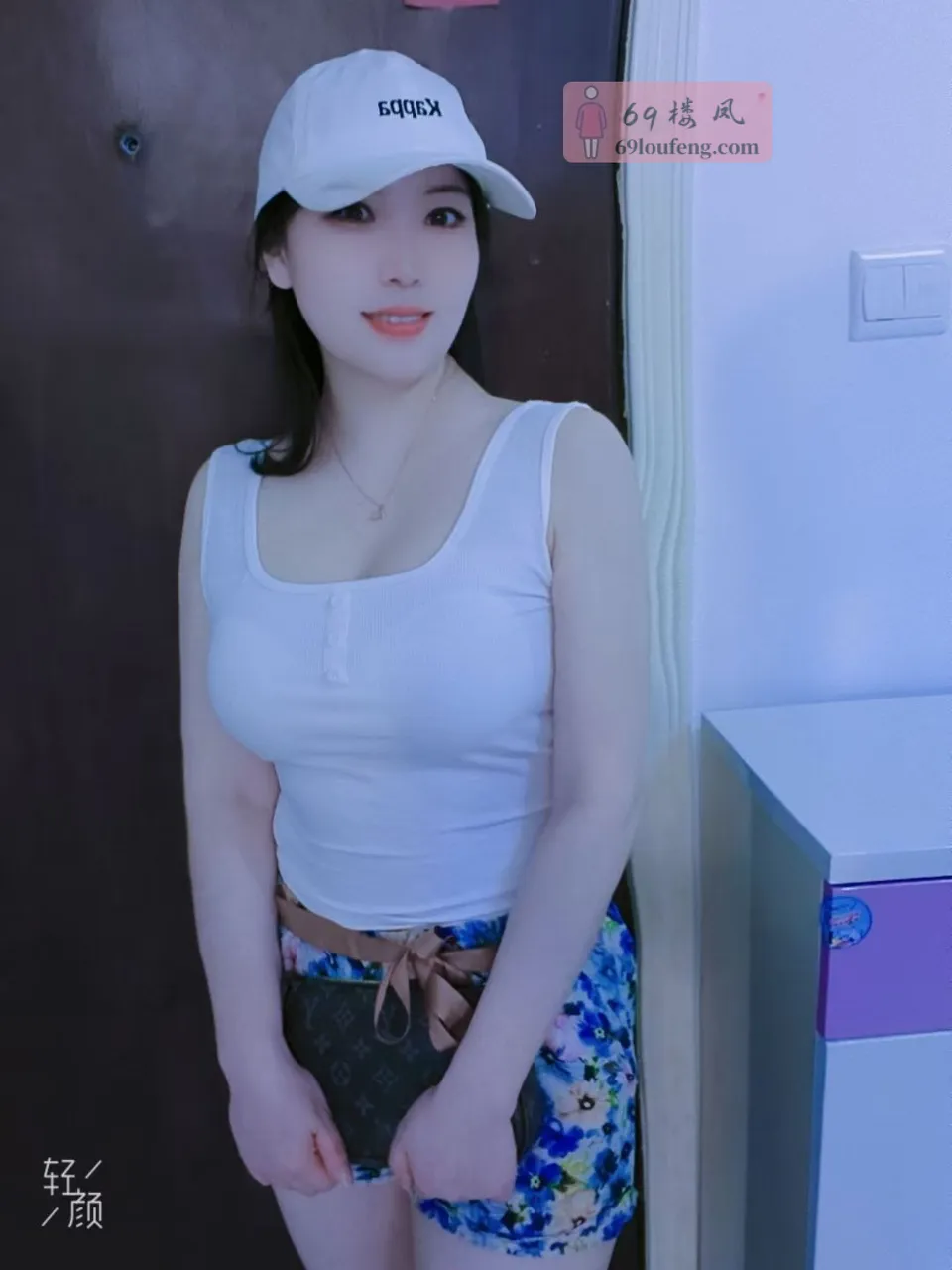 南山大奶安娜 - 广东-深圳 楼凤实拍第2张