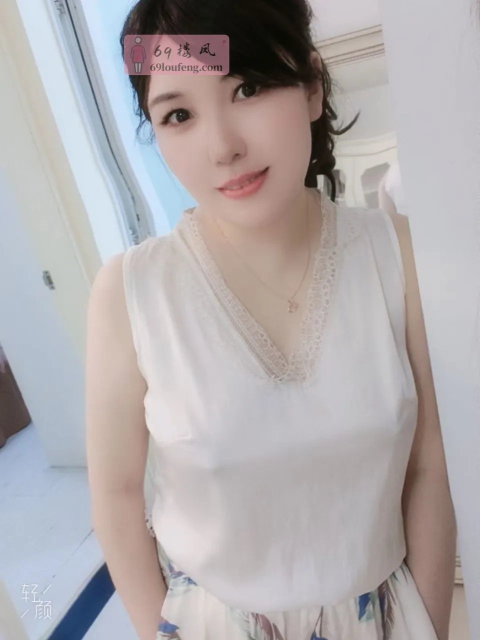 南山大奶安娜 - 广东-深圳 楼凤实拍第1张