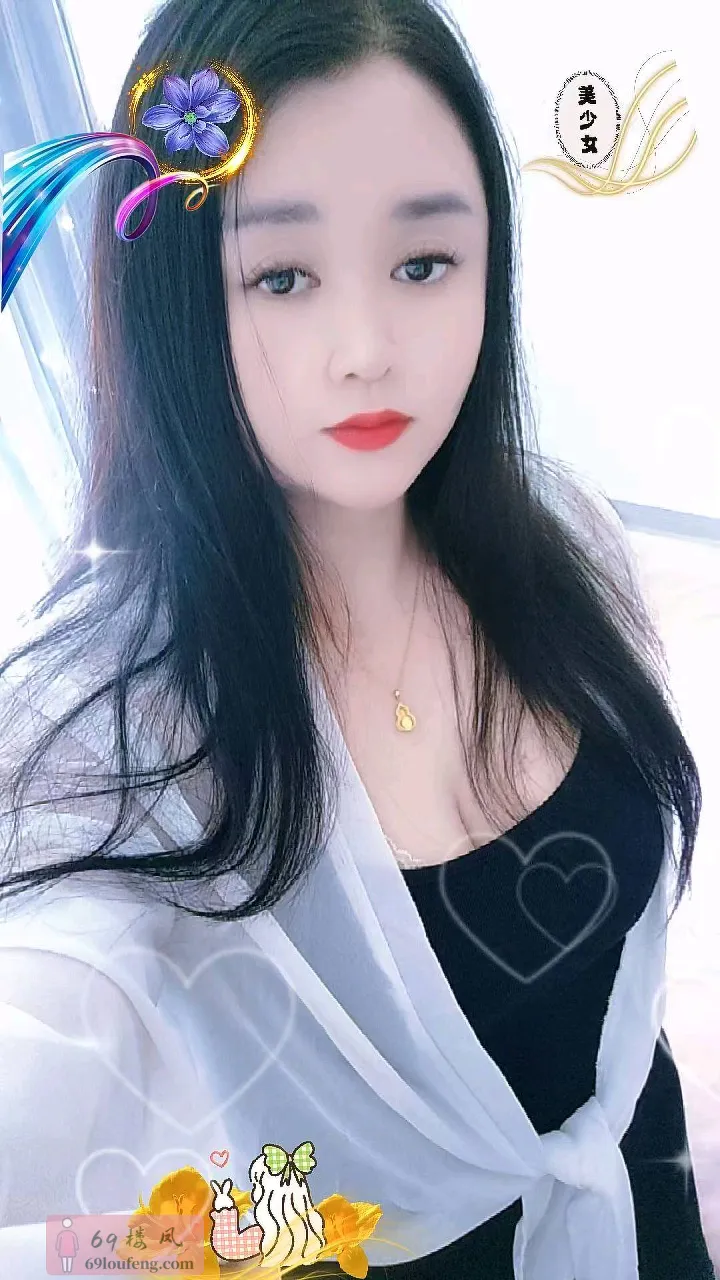 贵阳大胸熟女晴晴 - 贵州-贵阳 楼凤实拍第2张