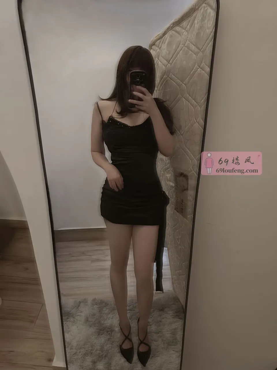 海口秀英港粥粥 - 海南-海口 楼凤实拍第1张