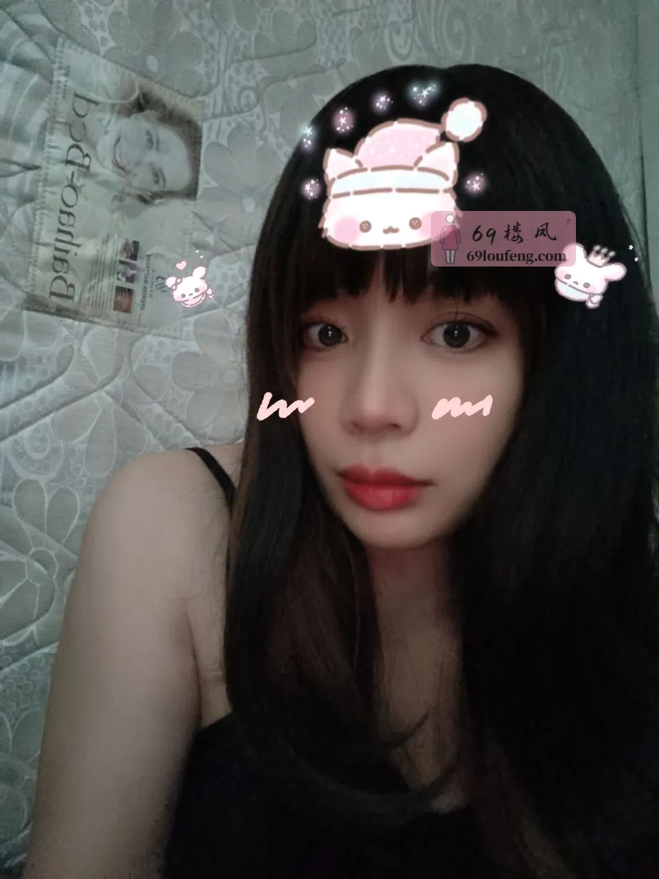 海口秀英港粥粥 - 海南-海口 楼凤实拍第2张