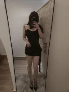 海南 - 海口高颜值老师海口秀英港粥粥实拍