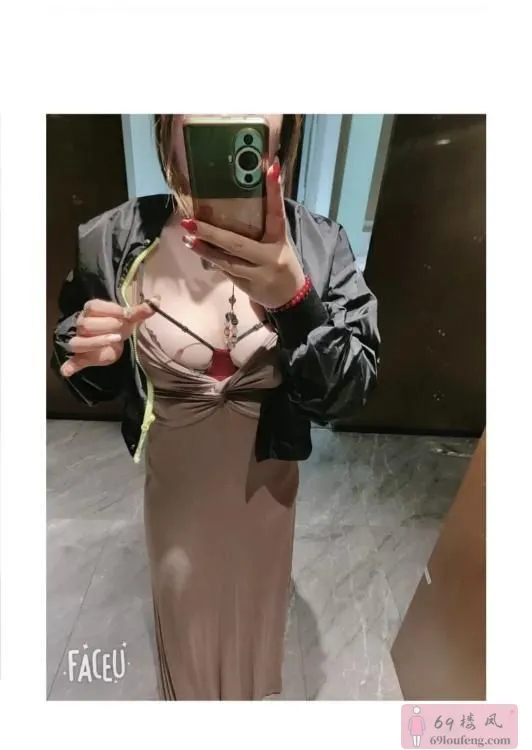 翘臀胸大美女 - 陕西-西安 楼凤实拍第2张