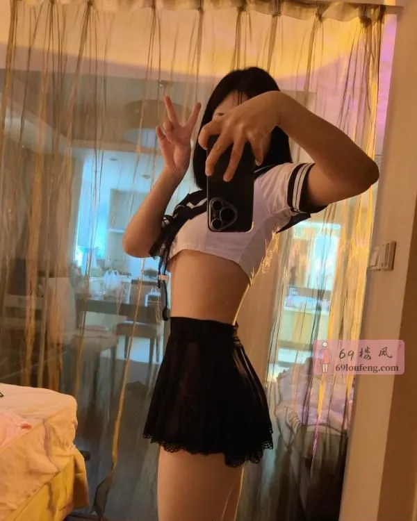 张言小姐姐 - 江苏-苏州 楼凤实拍第2张