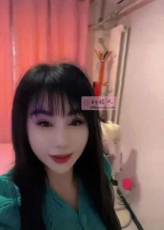 泄火大奶熟女 - 天津-河北区 楼凤实拍第2张