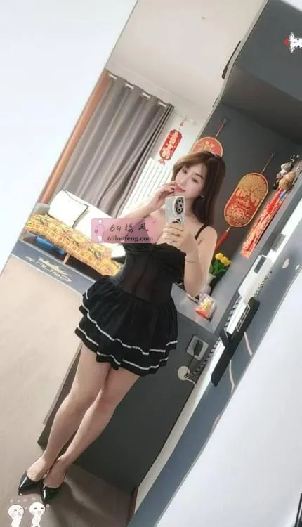 朝阳风骚大奶姐姐 - 北京-朝阳区 楼凤实拍第2张