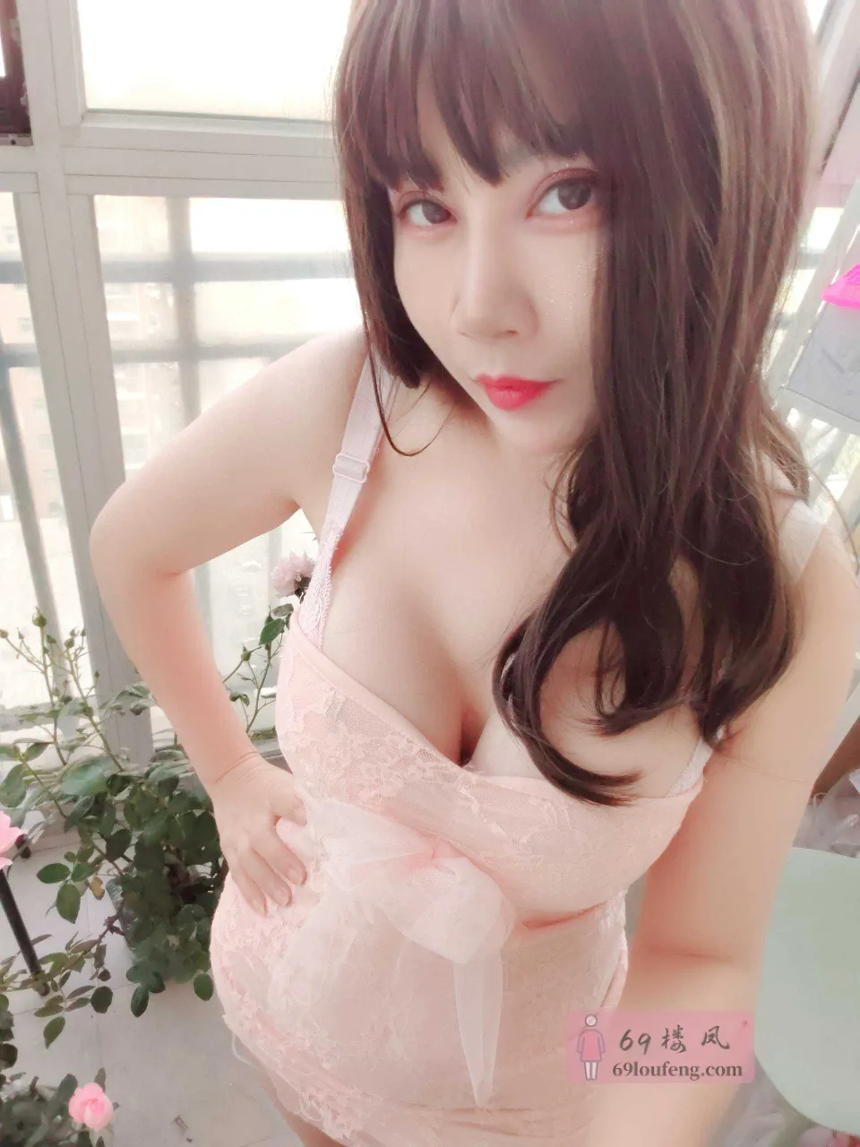 身材超棒的南方妹子 - 北京-朝阳区 楼凤实拍第3张