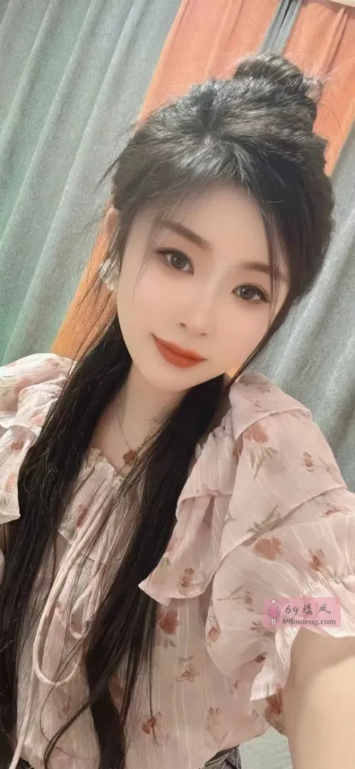 观音桥美少妇箐箐 - 重庆-江北区 楼凤实拍第1张