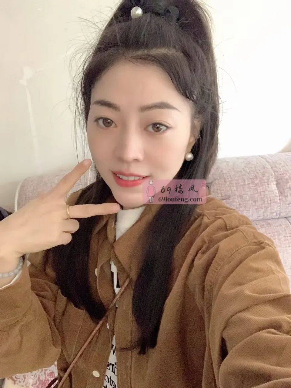 江北大长腿娇娇 - 重庆-江北区 楼凤实拍第2张