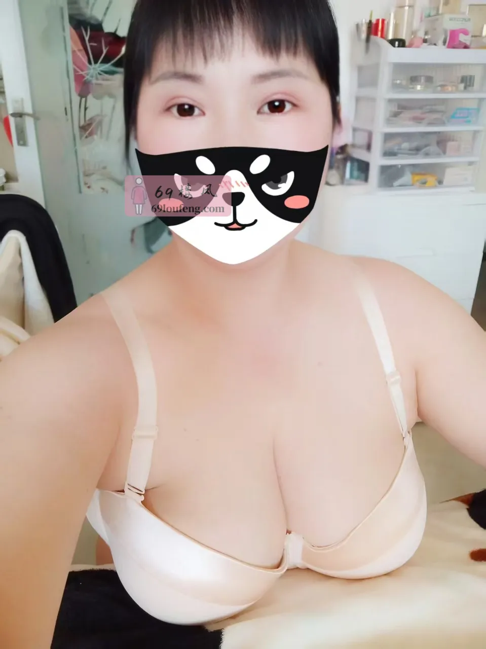 大胸泄火熟女 - 河南-郑州 楼凤实拍第2张