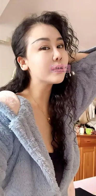 闵行欧美范大奶西西 - 上海-闵行区 楼凤实拍第3张