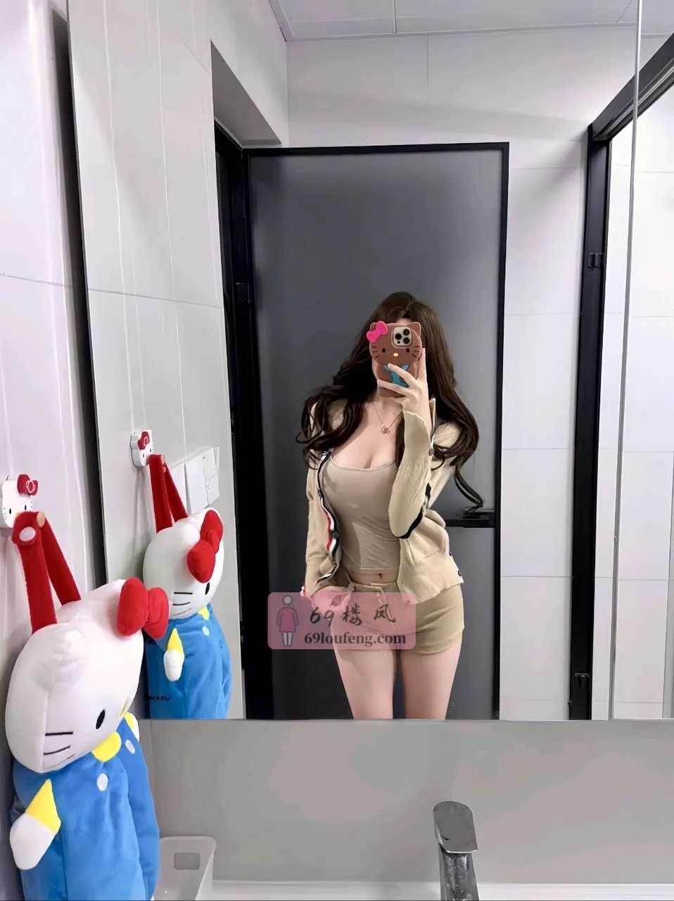 江宁胸大身材极品的妹纸 - 江苏-南京 楼凤实拍第2张