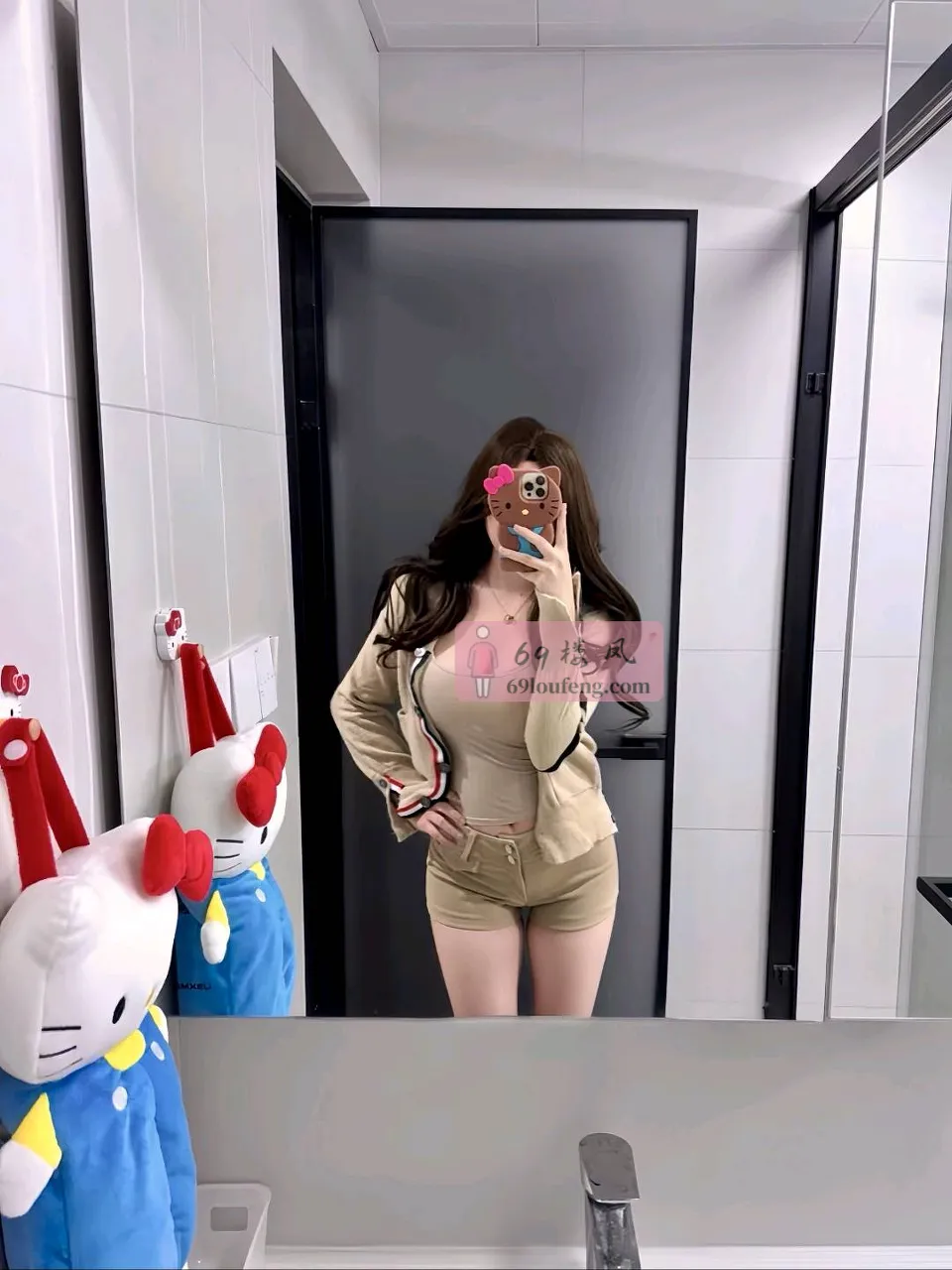 江宁胸大身材极品的妹纸 - 江苏-南京 楼凤实拍第3张