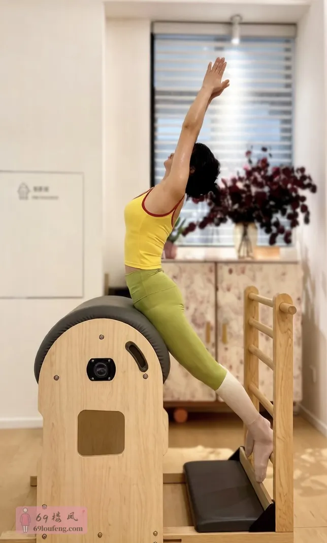 小英特色抓龙筋 - 上海-黄浦区 楼凤实拍第2张