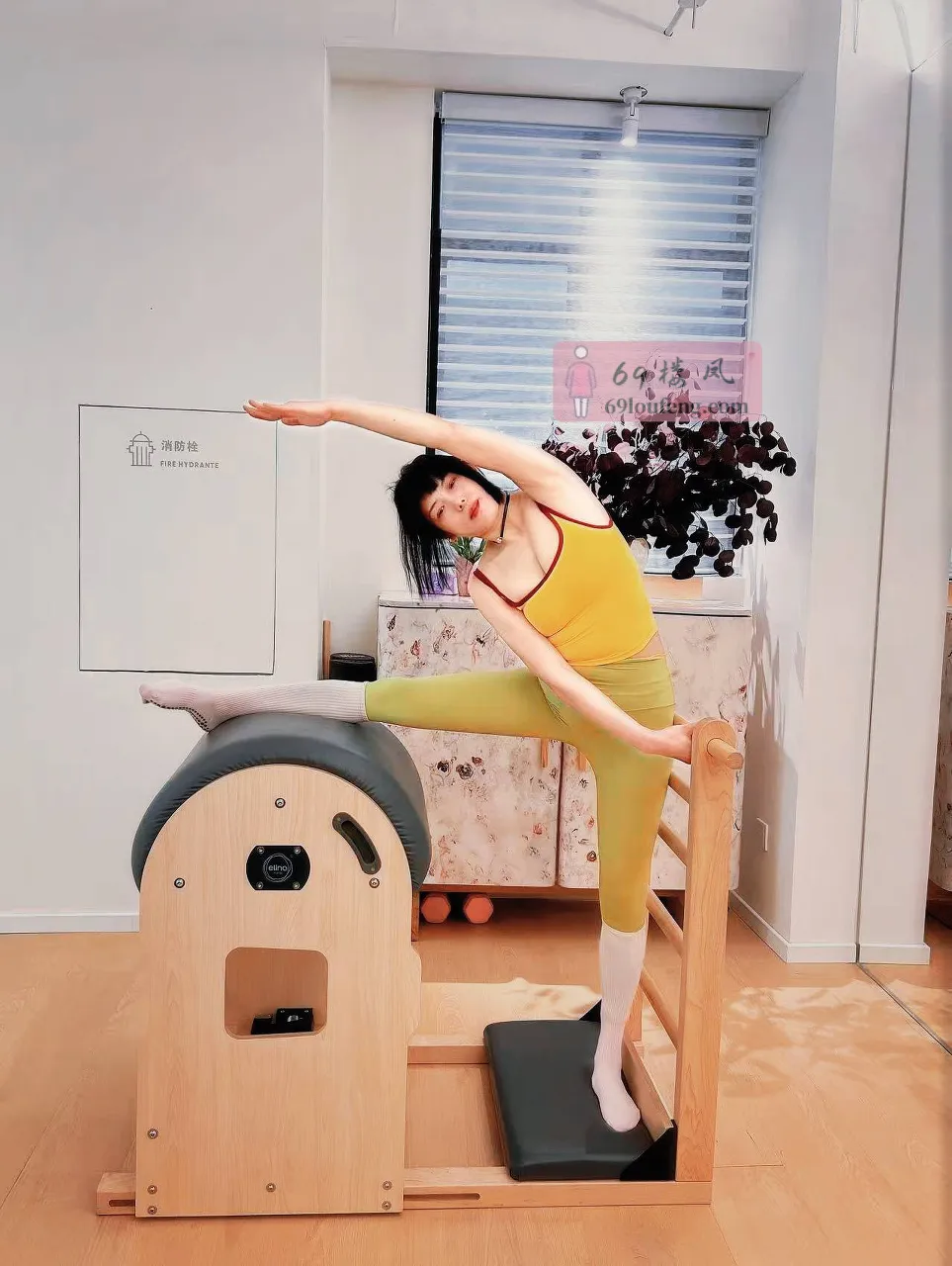 小英特色抓龙筋 - 上海-黄浦区 楼凤实拍第3张