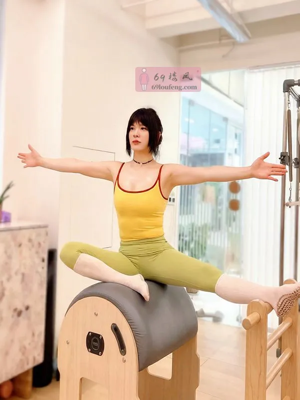 小英特色抓龙筋 - 上海-黄浦区 楼凤实拍第4张