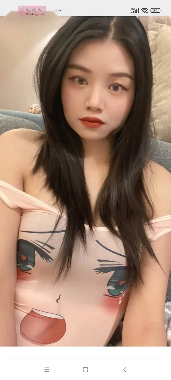 南亚风情小少妇 - 云南-昆明 楼凤实拍第1张