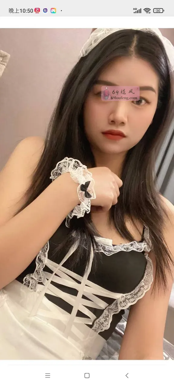 南亚风情小少妇 - 云南-昆明 楼凤实拍第2张