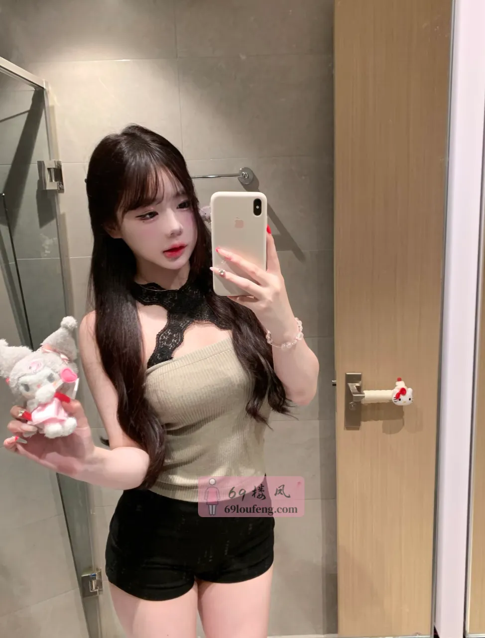 丰台区琴琴探花日记 - 北京-丰台区 楼凤实拍第1张