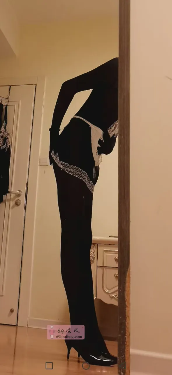 南开区大长腿 - 天津-南开区 楼凤实拍第3张